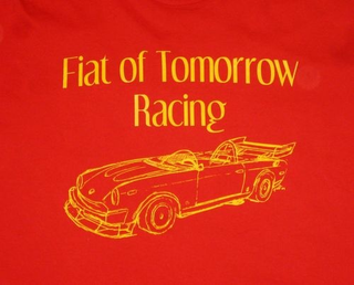 Illustration for article titled Shabbat Shalom, M*****F****R: Team T-Shirts Of The 24 Hours Of LeMons!
